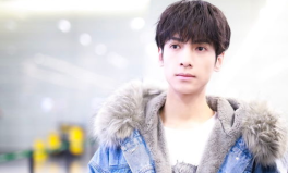 罗云熙娱乐吃瓜,揭秘明星幕后真相