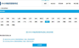 中国教育考试网报名入口,中国教育考试网报名入口详解