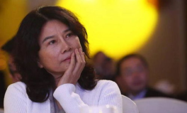 董明珠回应网友让自己退休,格力退休与否由我定，股民员工都不希望我退”