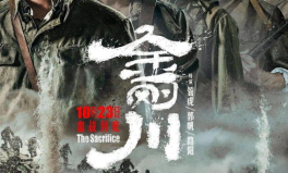 金刚川在线高清电影,再现抗美援朝战场上的血肉长城