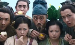 带你吃瓜娱乐圈,带你领略娱乐圈的瓜田盛宴