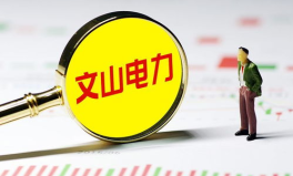 文山电力重组,南方电网储能业务整体上市，营收规模翻倍，股价涨1.5倍
