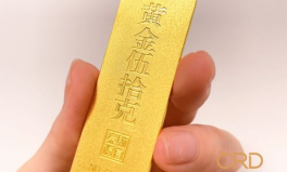 现在金价多少钱一克,每克XX元，投资理财新风向