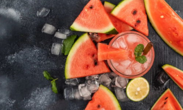 娱乐吃瓜酱做核酸,共筑健康防线