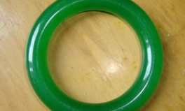 娱乐吃瓜酱金手镯,娱乐吃瓜酱带你揭秘明星幕后故事