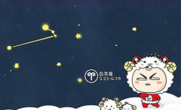 白羊座,探索火象星座的独特魅力