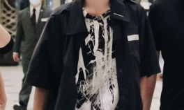 娱乐吃瓜君龚俊