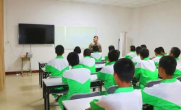 青少年教育学校,青少年教育学校的全面培养之道