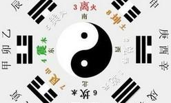 创造太极八卦知网捕鱼的人文始祖,太极八卦的创世者与渔猎文明的奠基人