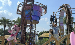 长隆欢乐世界门票,畅享欢乐盛宴的门票攻略