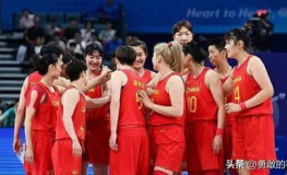 中国女篮亚洲杯大名单出炉,李梦、韩旭领衔，实力阵容冲击冠军