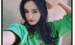 杨幂娱乐圈吃瓜是真的吗,真相与传闻的交织