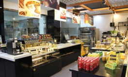 西点店加盟,创业新选择，品牌助力梦想成真