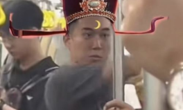 娱乐吃瓜君地铁判官,娱乐吃瓜君的神秘判官之路
