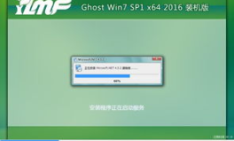 ghost win7 64,安装、优化与特色功能一览