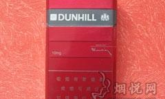 dunhill香烟,英国奢华烟草品牌的传奇与魅力
