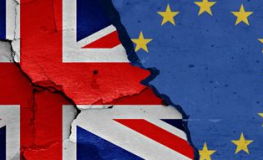 英国退欧遭反对,民众反对声浪与政治分歧交织