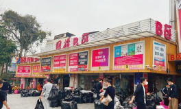 广州服装批发地址,繁华地址下的时尚盛宴