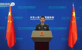 国防部:愿与俄军加强合作,国防部强调与俄军加强合作
