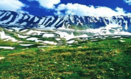 塔城旅游,丝绸之路上的自然奇观与历史文化之旅