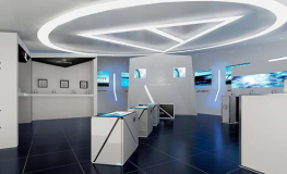 公司展厅设计公司,公司展厅设计公司全方位解析