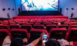 电影院新片,影院新片盘点，精彩纷呈等你来