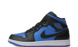 nike jordan,篮球传奇与时尚潮流的完美融合