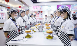 蛋糕师培训班,课程选择、费用解析与职业发展指南
