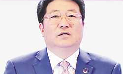 赵伟国,赵伟国的创新之路与争议人生