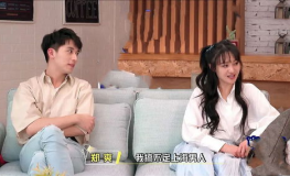 娱乐吃瓜君和七七对线,精彩对线引热议