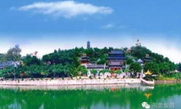 东莞旅游,岭南文化与现代魅力的交融之旅