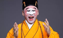 京剧丑角,笑中藏哲理，传统艺术中的独特魅力