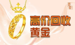 今天黄金回收价格最新,实时行情解析与市场动态