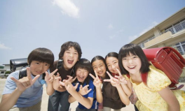 吃瓜娱乐学生时代的青春,学生时代青春的甜蜜回忆
