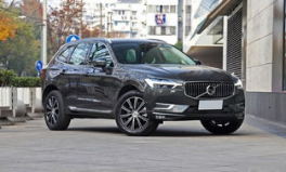 沃尔沃xc60最新款,沃尔沃XC60新款车型深度解析”