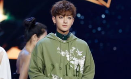 娱乐吃瓜君徐艺洋