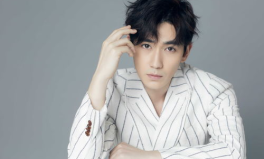 爱豆吃瓜娱乐酱朱一龙