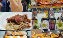 美食节,汇聚全球佳肴，共赏舌尖上的文化之旅