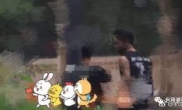 娱乐圈吃瓜许凯