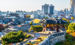 韩国 旅游,穿越古今，品味东方魅力