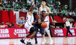 cba比分,比分揭晓！