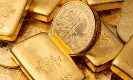炒黄金1000一天能赚多少,日赚收益揭秘