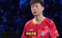马龙提醒王楚钦,逆境中保持冷静，王楚钦心态调整助力突破
