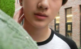 娱乐吃瓜李宏毅视频