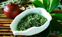 碧螺春属于什么茶,绿茶中的江南瑰宝