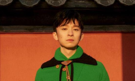 娱乐吃瓜君董子健