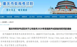 重庆教育考试院官网,重庆市教育考试院官网信息概览
