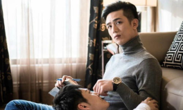 娱乐圈吃瓜小说双男主文,瓜田里的甜蜜邂逅