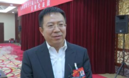 张广勇,从市场监管到地方治理，推动转型发展的时代先锋