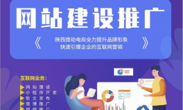 安康网站建设公司,助力企业数字化转型新篇章